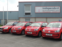 Independent Car Sales & Servicing Ltd Photo