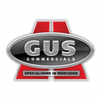 GUS Commercials Ltd Photo