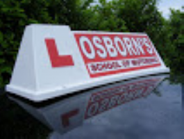 Osborns School of Motoring Ltd Photo