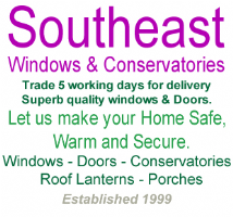 Southeast Windows Ltd Photo