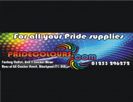 Pride Colours.Com Photo