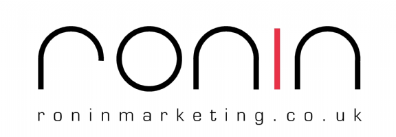 Ronin Marketing Photo