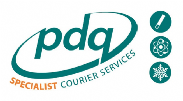 PDQ Specialist Couriers Photo