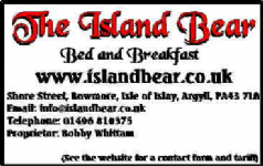 The Island Bear Bed and Breakfast Photo