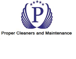 ProperCleaners and Maintenance Photo