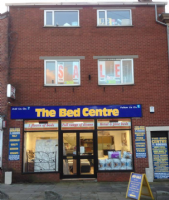 The Bed Centre Photo