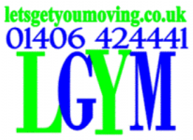 Letsgetyoumoving.co.uk Photo