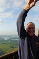 Pendle and Cumbria Balloons Photo