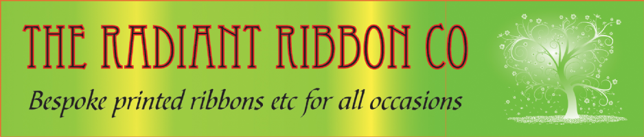 The Radiant Ribbon Co  Photo