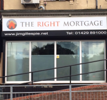 The Right Mortgage Photo