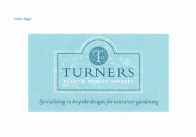 Turners Plant and Garden Nursery Ltd Photo