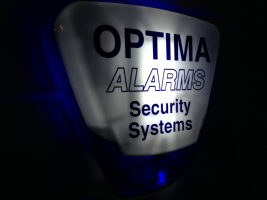 Optima Alarm Ltd Photo