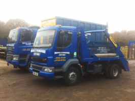 Ringwood and Fordingbridge Skip Hire Ltd Photo