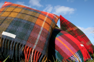 Totally Tartan Photo