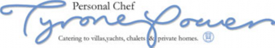 Tyrone Power Personal Chef Services Photo