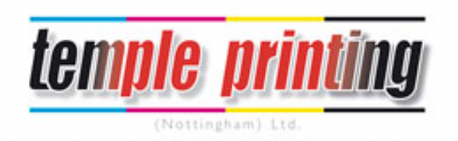 Temple Printing (nottm.) Ltd Photo