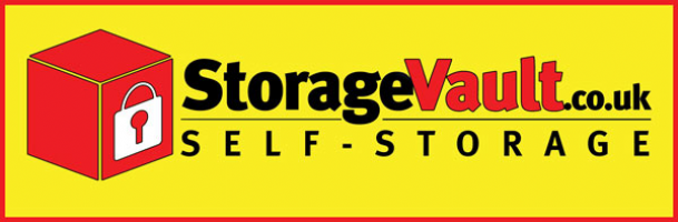 Storage Vault Photo