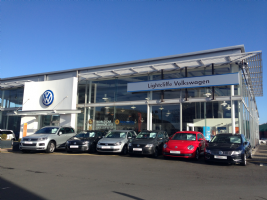 Lightcliffe Volkswagen Liverpool Photo