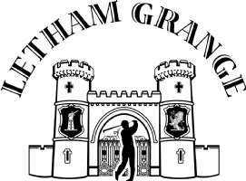 Letham Grange Golf Club Photo