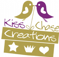 Kiss Chase Creations Photo