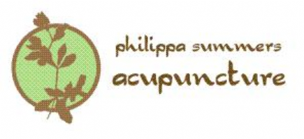 Philippa Summers Acupuncturist Photo