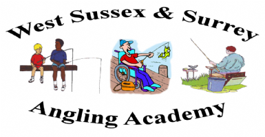 West Sussex and Surrey Angling Academy Photo