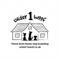 Under 1 Woof Photo