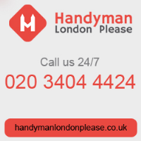 Handyman London Please Photo