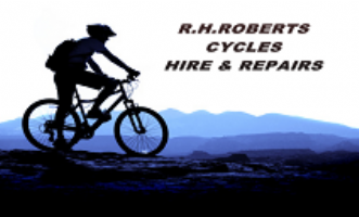 R.H.Roberts Cycles Photo