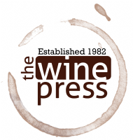 The Wine Press Photo