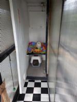 Van Ness Boarding Cattery Photo