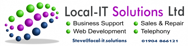 Local IT Solutions Ltd Photo