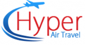 Hyper Air Travel Photo