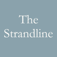 The Strandline Photo