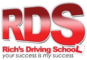 Rich''s Driving School ( RDS ) Photo