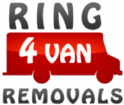 Ring4van Removals Photo