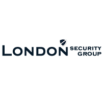 London Security Group Photo