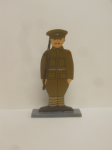Toy Soldier Worshop Photo