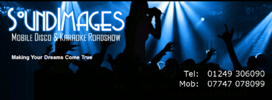 Soundimages Roadshow Photo