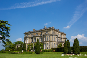 Hedsor House  Photo