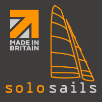 Solo Sails Sailmakers Photo