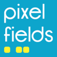 Pixel Fields Photo