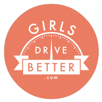 Girls Drive Better Photo