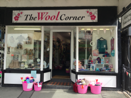 The Wool Corner Photo