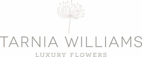 Tarnia Williams - Luxury Flowers For Weddings Photo