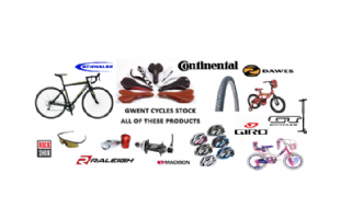 Gwent Cycles Photo
