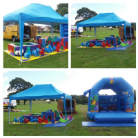Soft Play Hire Nottingham Photo