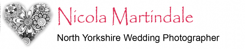 Nicola Martindale Wedding Photography Photo