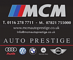 MCM AUTO PRESTIGE LTD Photo