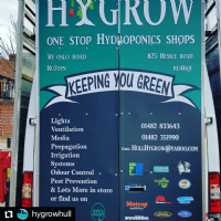 Hygrow Hull Photo